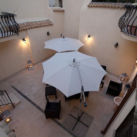 Italiana Resort Maniace Syracuse Exterior photo