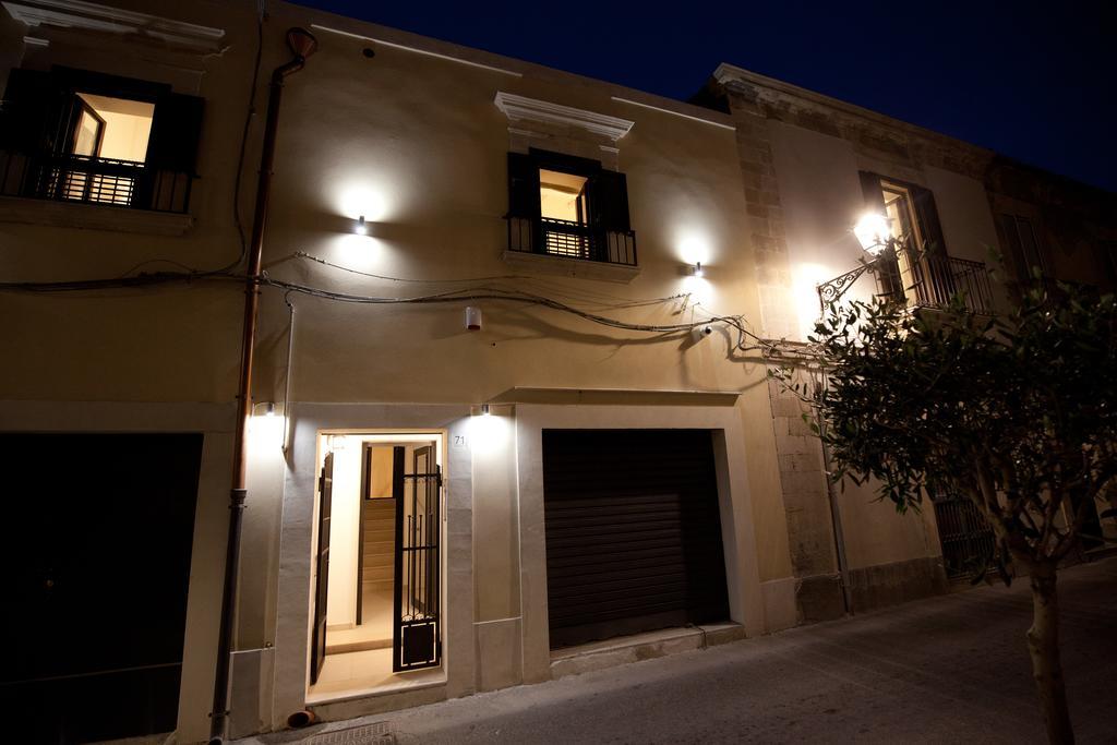 Italiana Resort Maniace Syracuse Exterior photo