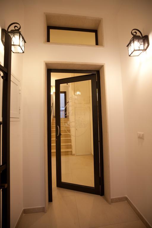 Italiana Resort Maniace Syracuse Exterior photo