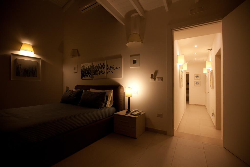 Italiana Resort Maniace Syracuse Exterior photo