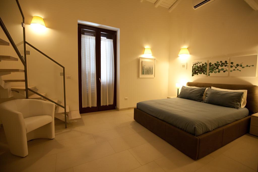 Italiana Resort Maniace Syracuse Exterior photo