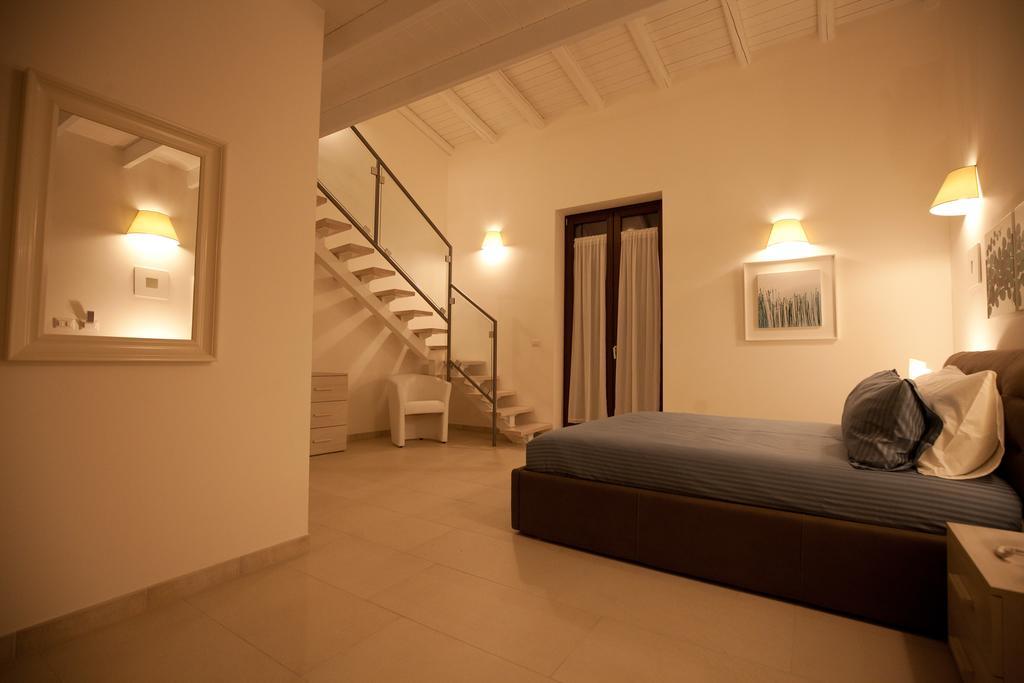 Italiana Resort Maniace Syracuse Exterior photo
