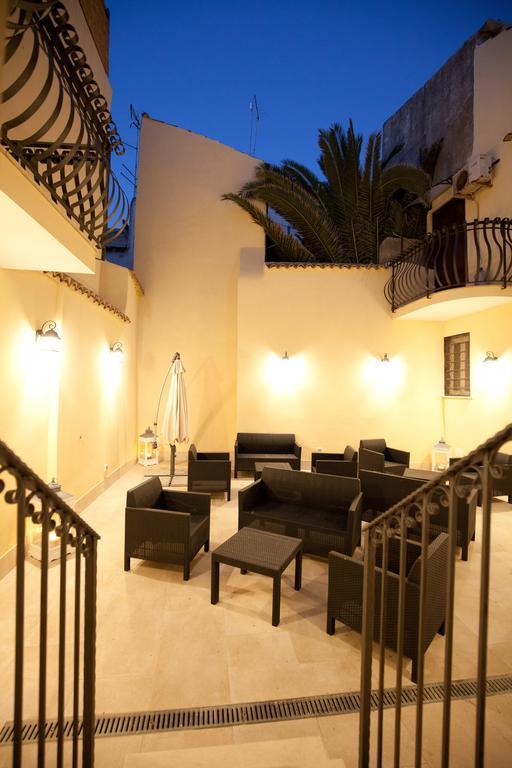 Italiana Resort Maniace Syracuse Exterior photo