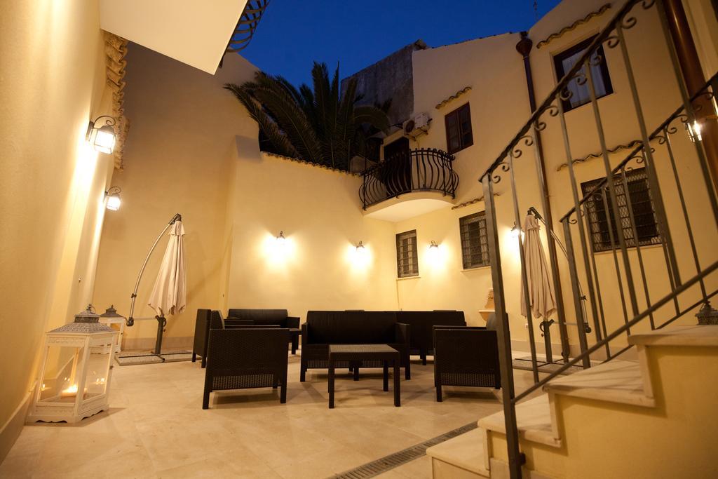Italiana Resort Maniace Syracuse Exterior photo