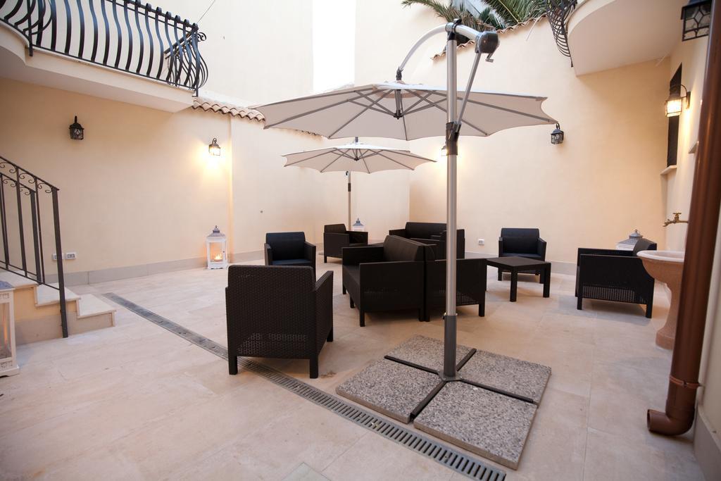 Italiana Resort Maniace Syracuse Exterior photo