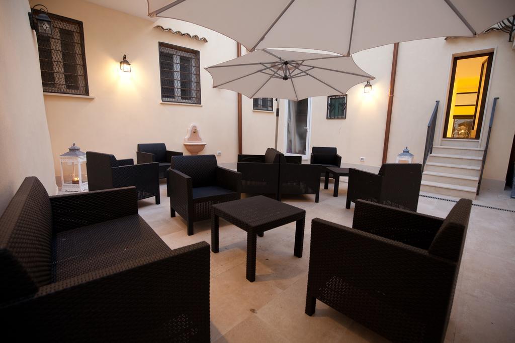 Italiana Resort Maniace Syracuse Exterior photo