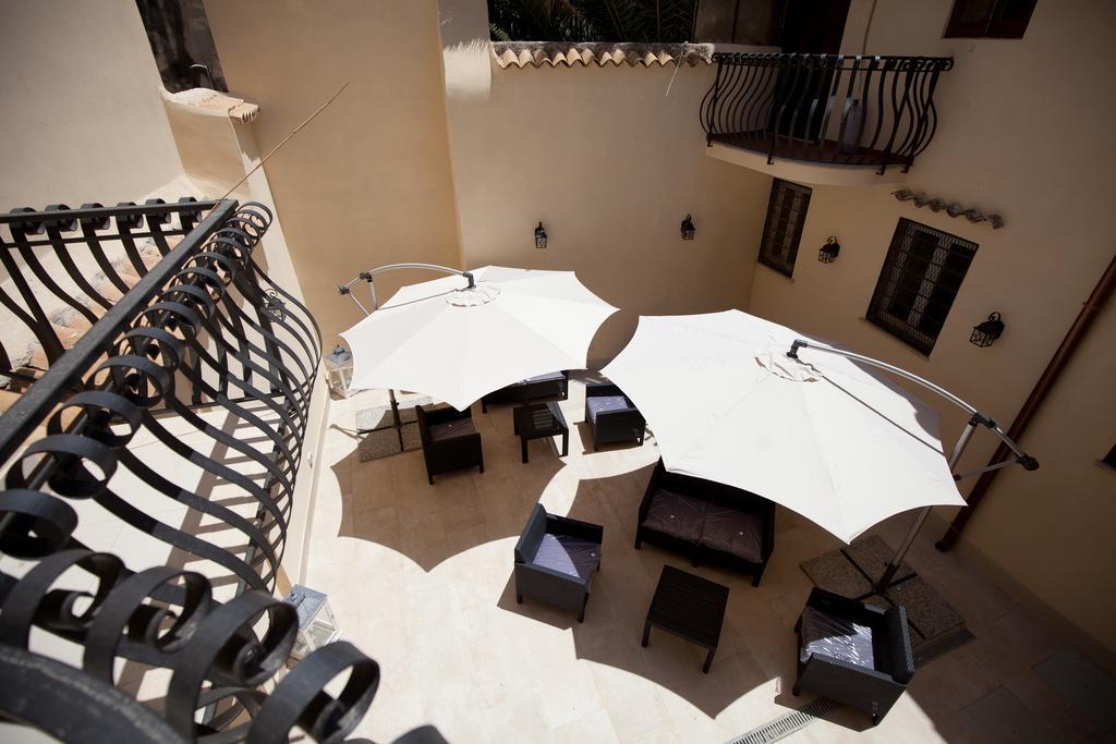 Italiana Resort Maniace Syracuse Exterior photo