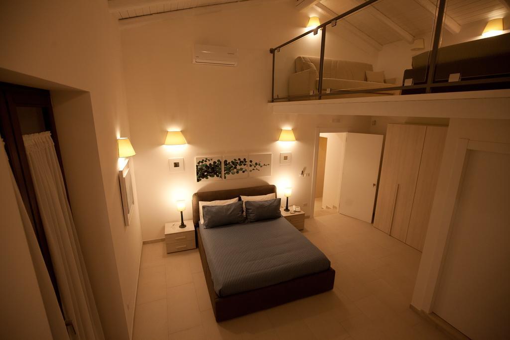 Italiana Resort Maniace Syracuse Exterior photo