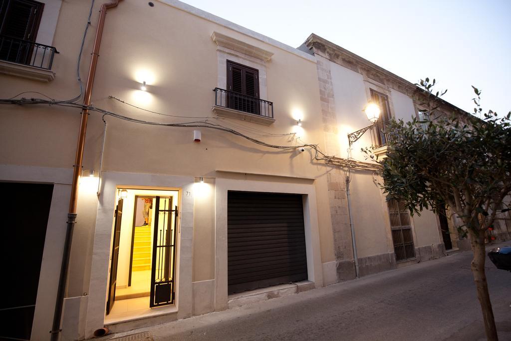 Italiana Resort Maniace Syracuse Exterior photo